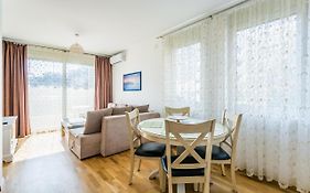 Apartments Lora Cetinjska