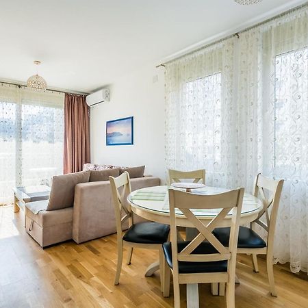 Apartments Lora Cetinjska Будва Экстерьер фото