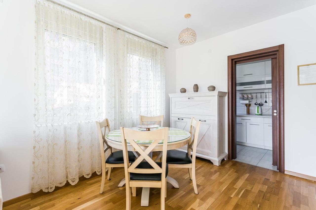 Apartments Lora Cetinjska Будва Экстерьер фото